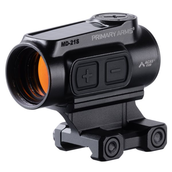 PA GLX MD-21S AUTOLIVE ACCS CQB RED