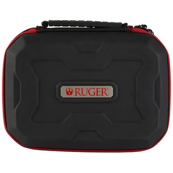 ALLEN RUGER PHOENIX PISTOL CASE 9″