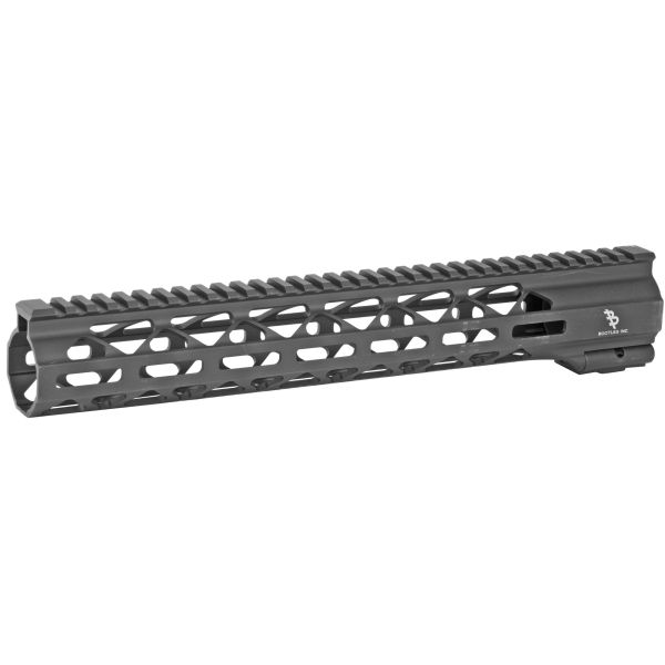 BOOTLEG 13.5″ QM MLOK AR-15 HANDGRD