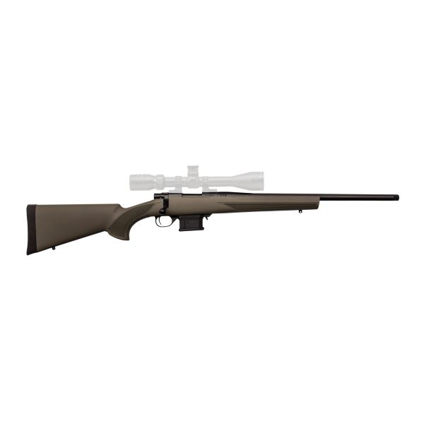 HOWA MINI ACTION 223REM 20″ 10RD GRN