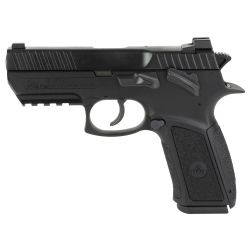 IWI JER-II ENHCD 9MM 3.8″ 17RD BLK
