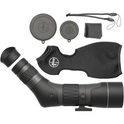 LEUP SX-2 ALPINE HD G2 20-60X60 ANG