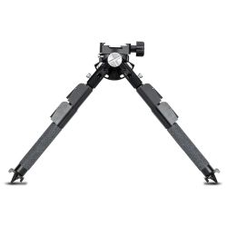 MDT CKYE POD G3 DBL PULL AP LVR BLK