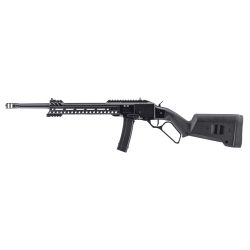 POF TOMBSTONE 16.5″ 9MM 20 RND BLK