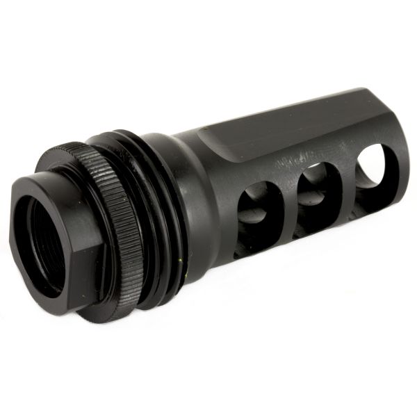 SCO ASR MUZZLE BRAKE 5/8X32 .458 CAL