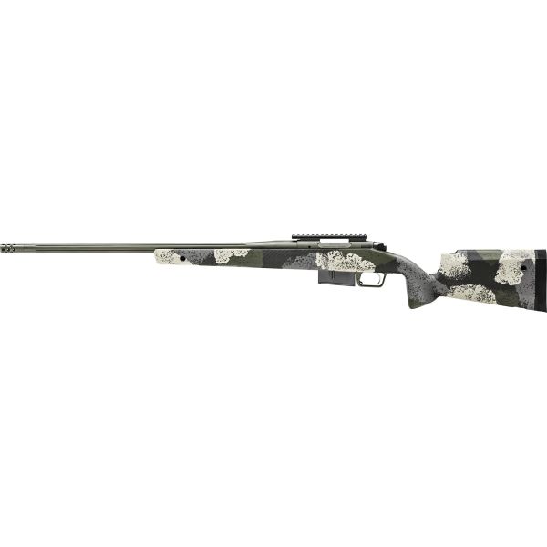 SPRGFLD WAYPOINT 300PRC 24″ STL EVG
