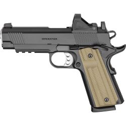 SPGFLD OPER 4.25″ AOS 45ACP 8RD GP