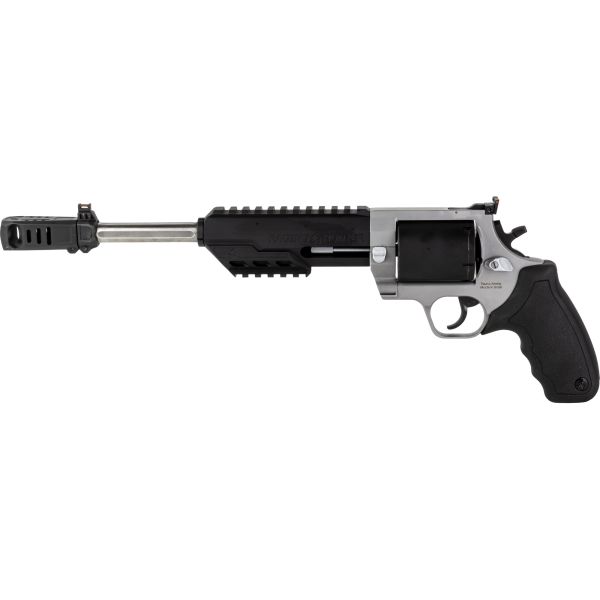 TAURUS RAGING HNTR 460SW 10″ TT 5RD