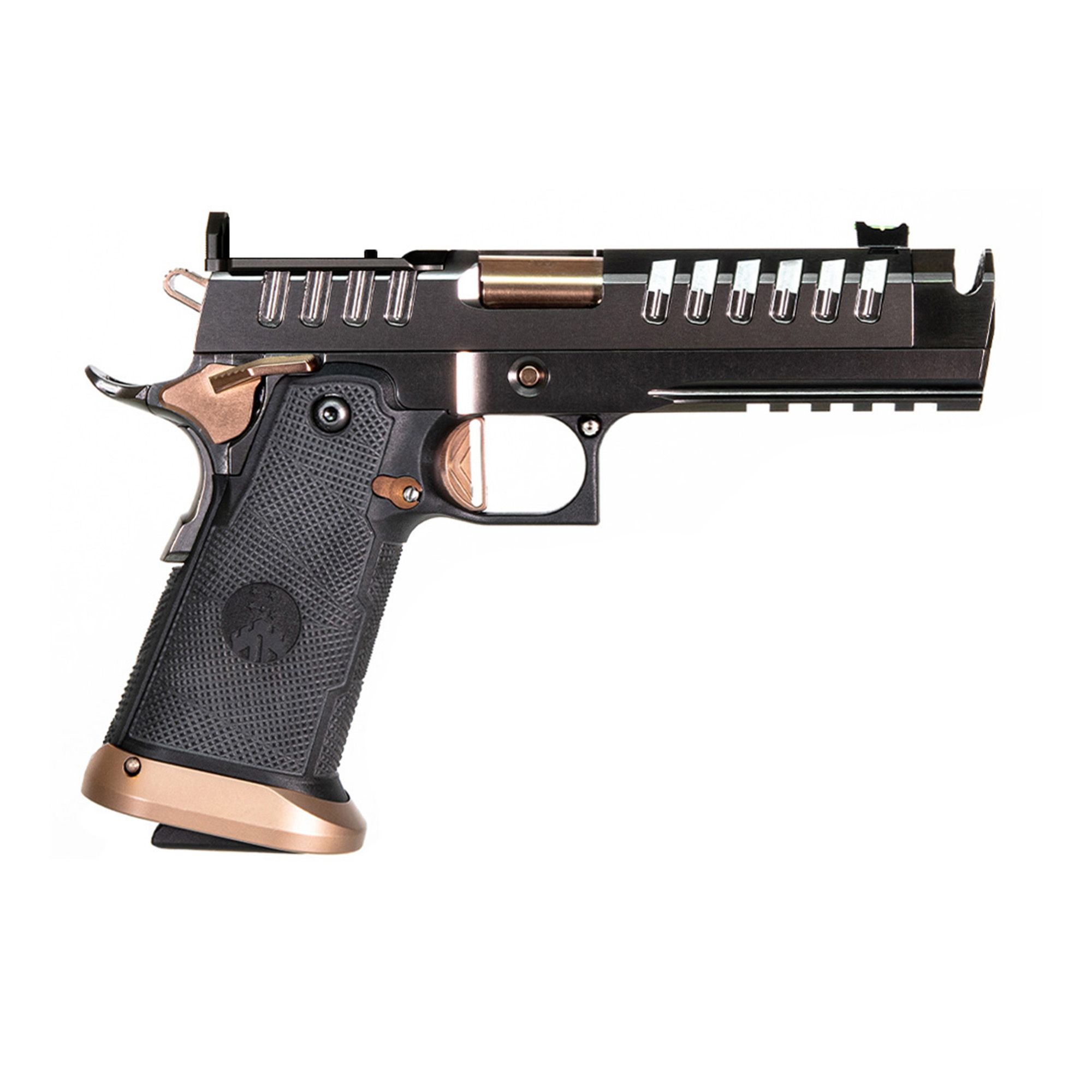 WATCHTOWER APACHE 4.6″ 20RD 9MM CPR