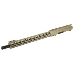 AERO EPC-9-T UPPER 9MM 16″ FDE