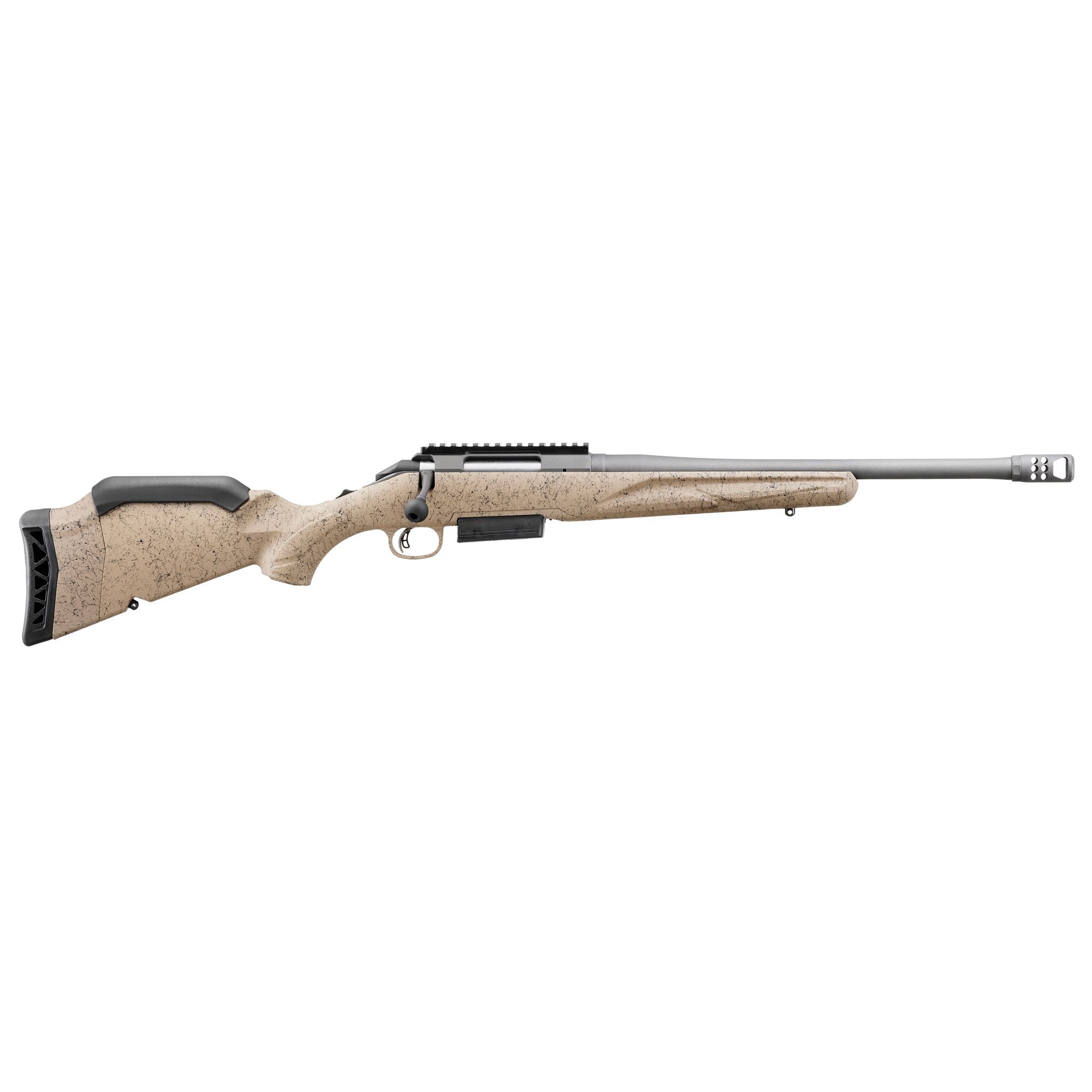 RUGER AMER RANCH G2 450BM 16.4″ CBT