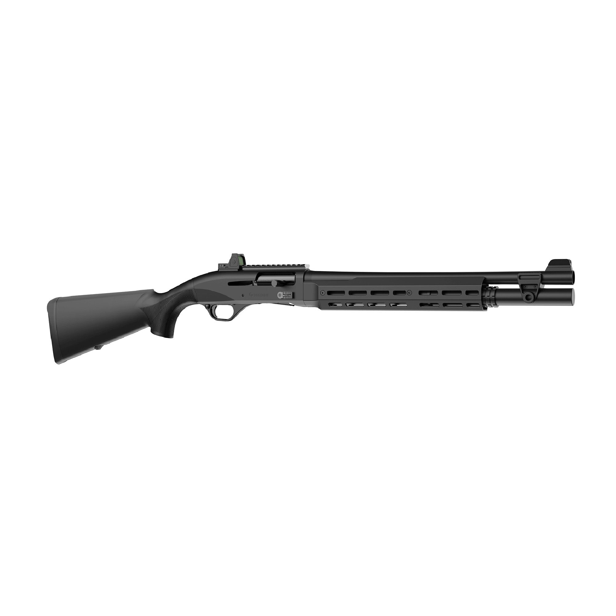 RETAY 724 PATROL 12/18.5 5RD BLK