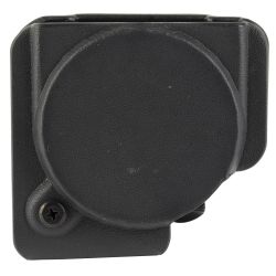HSGI UL DIP PCH INFIDEL BLT CLIP BLK
