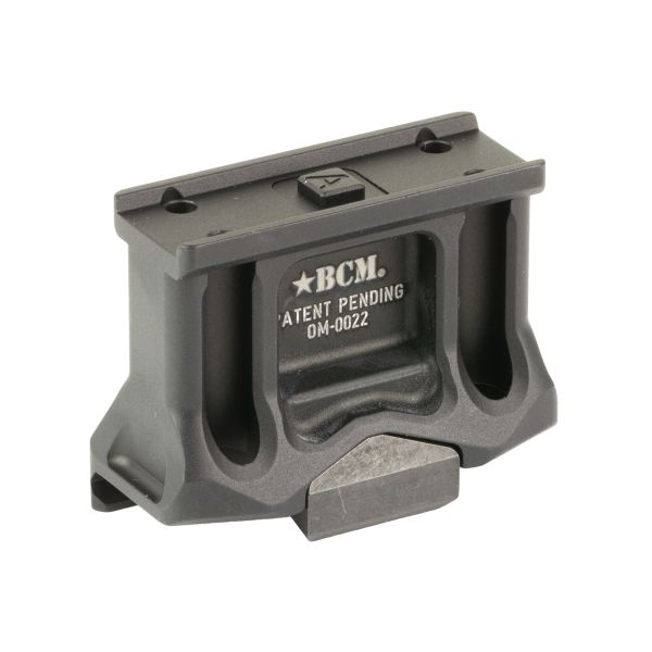 BCM 1.93″ A/T MOUNT T2 BLK