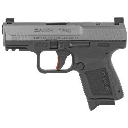 CANIK TP9 ELITE SC 9MM 3.6″ TUNG 12R