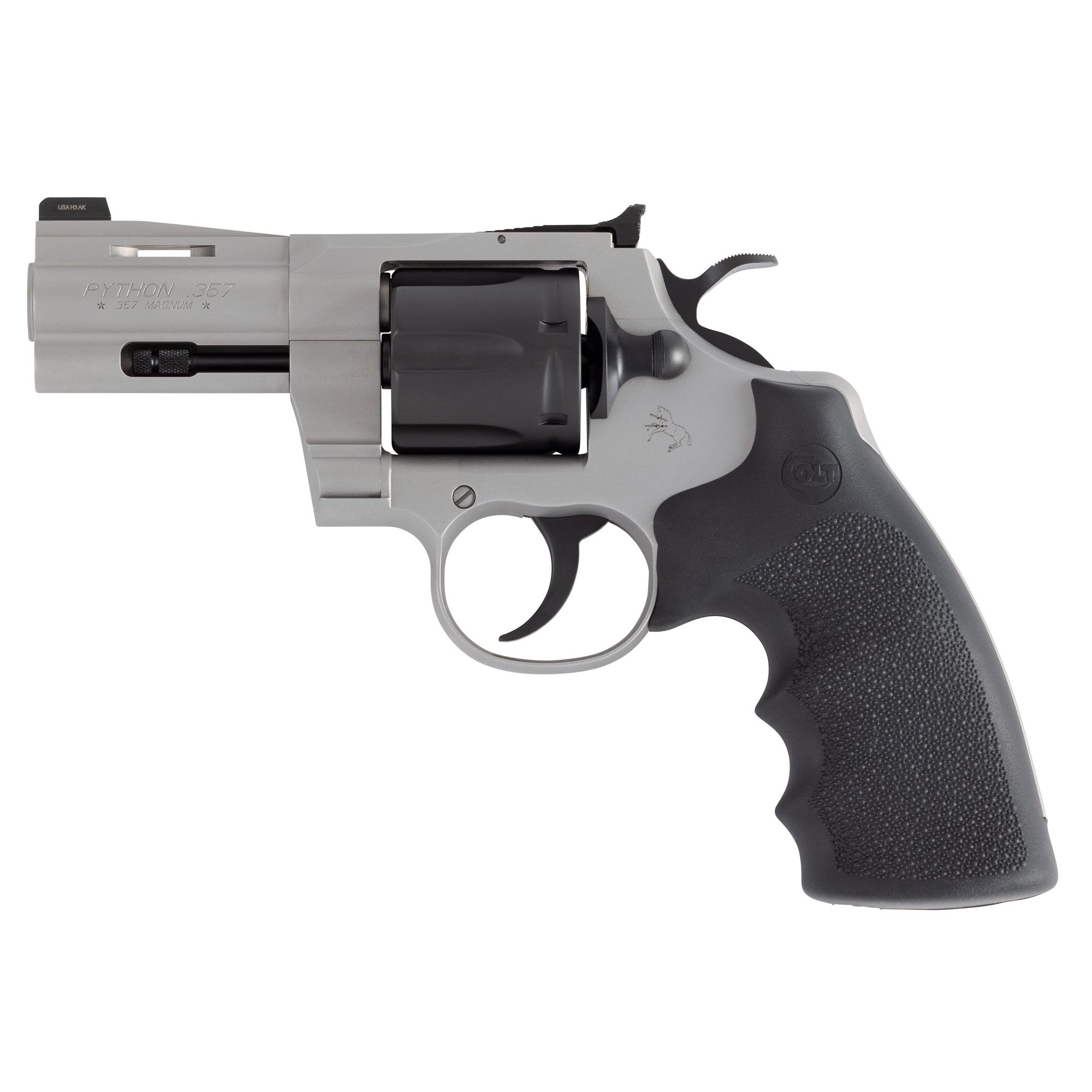 COLT PYTHON CMBT ELITE 357MAG 3″ TT