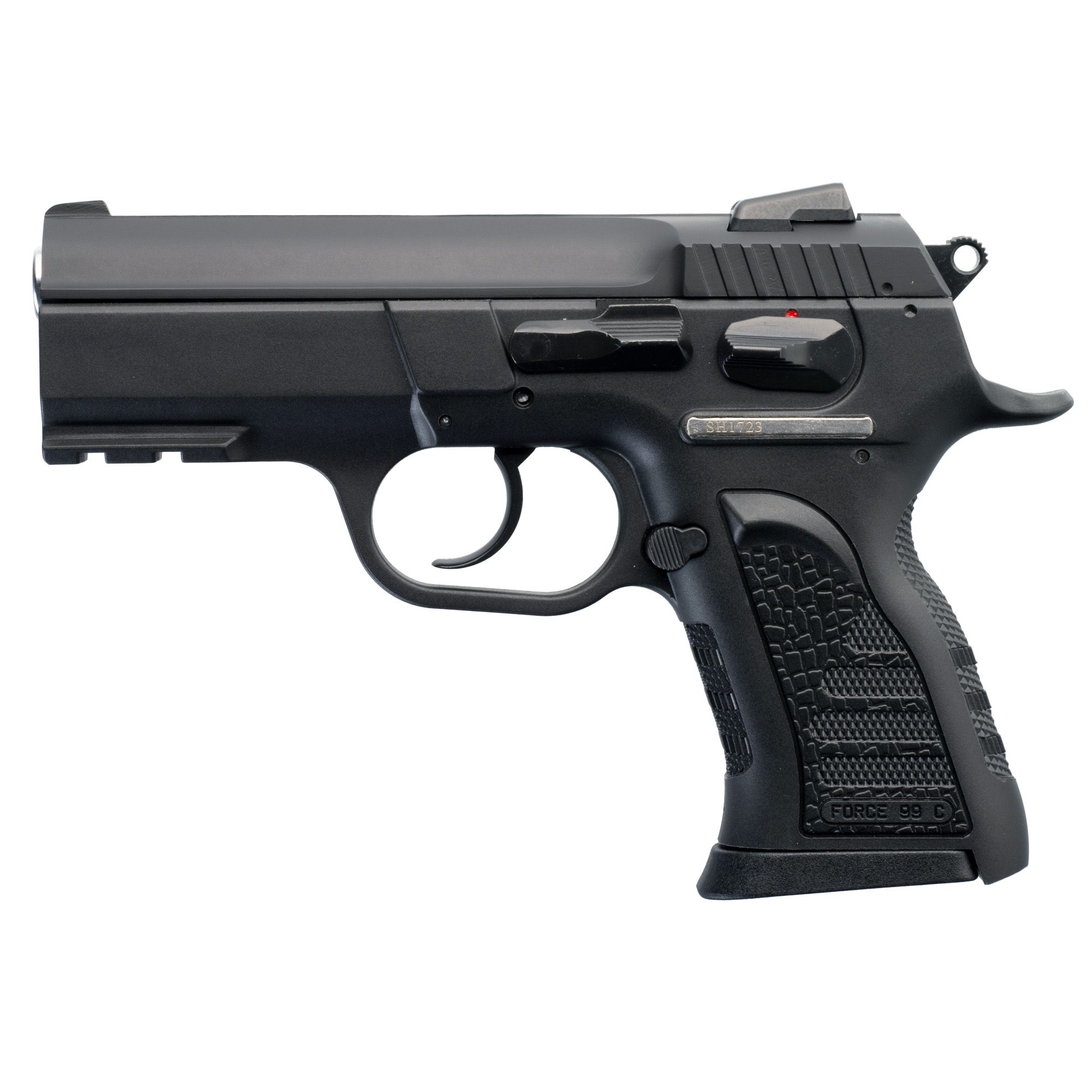 IFG TANFOGLIO FRCE P CMP F 10MM 3.7″