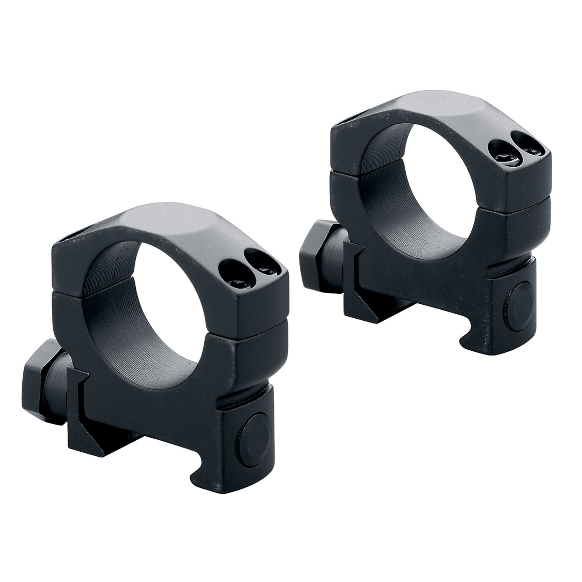 LEUP MARK 4 1″ ALUM MED MATTE