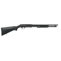 MSBRG 590 410/18.5 6RD SYN BLK
