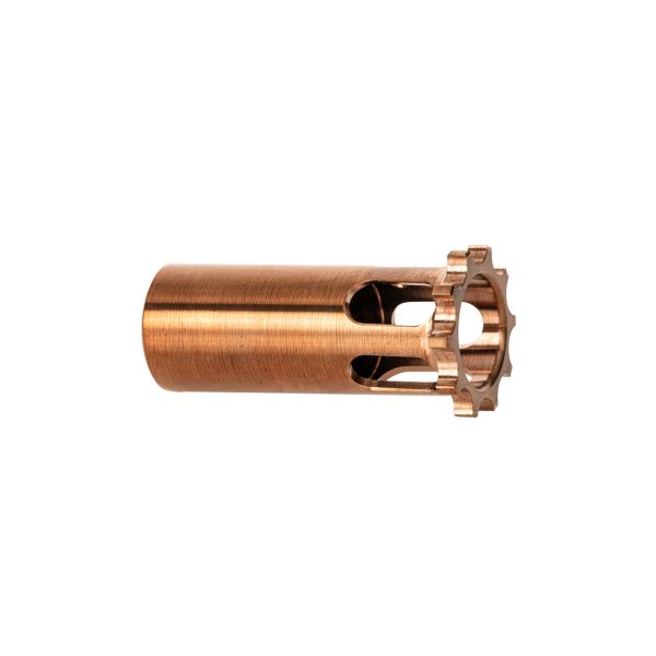 RUGGED PISTON 1/2X36