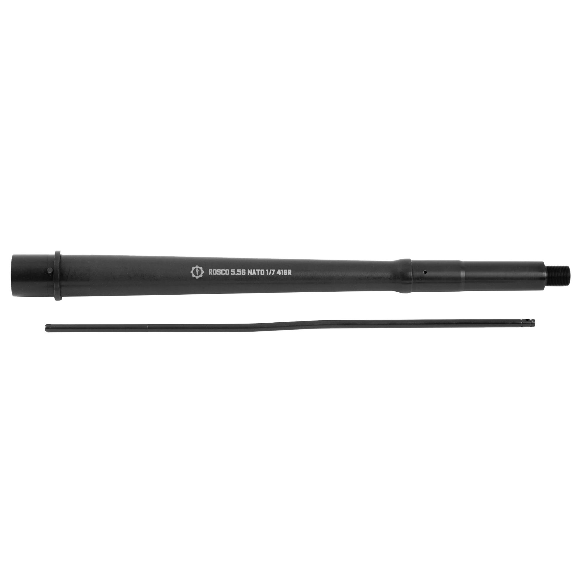 ROSCO K9 SAGE DYN BBL 12.5″ 5.56 1/7
