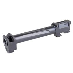 RADIAN AFTRBRNR RJ FOR G17 GEN3 BLK