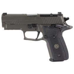SIG P229 LEGION 9MM 3.9″ 10RD GRY SA