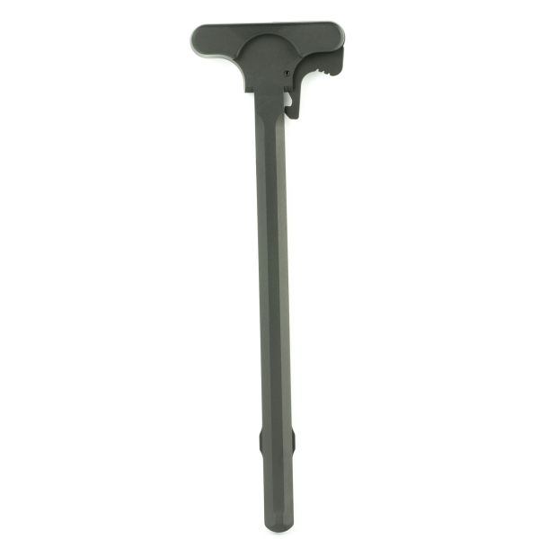 SPIKE’S FORGED CHARGING HANDLE BLK