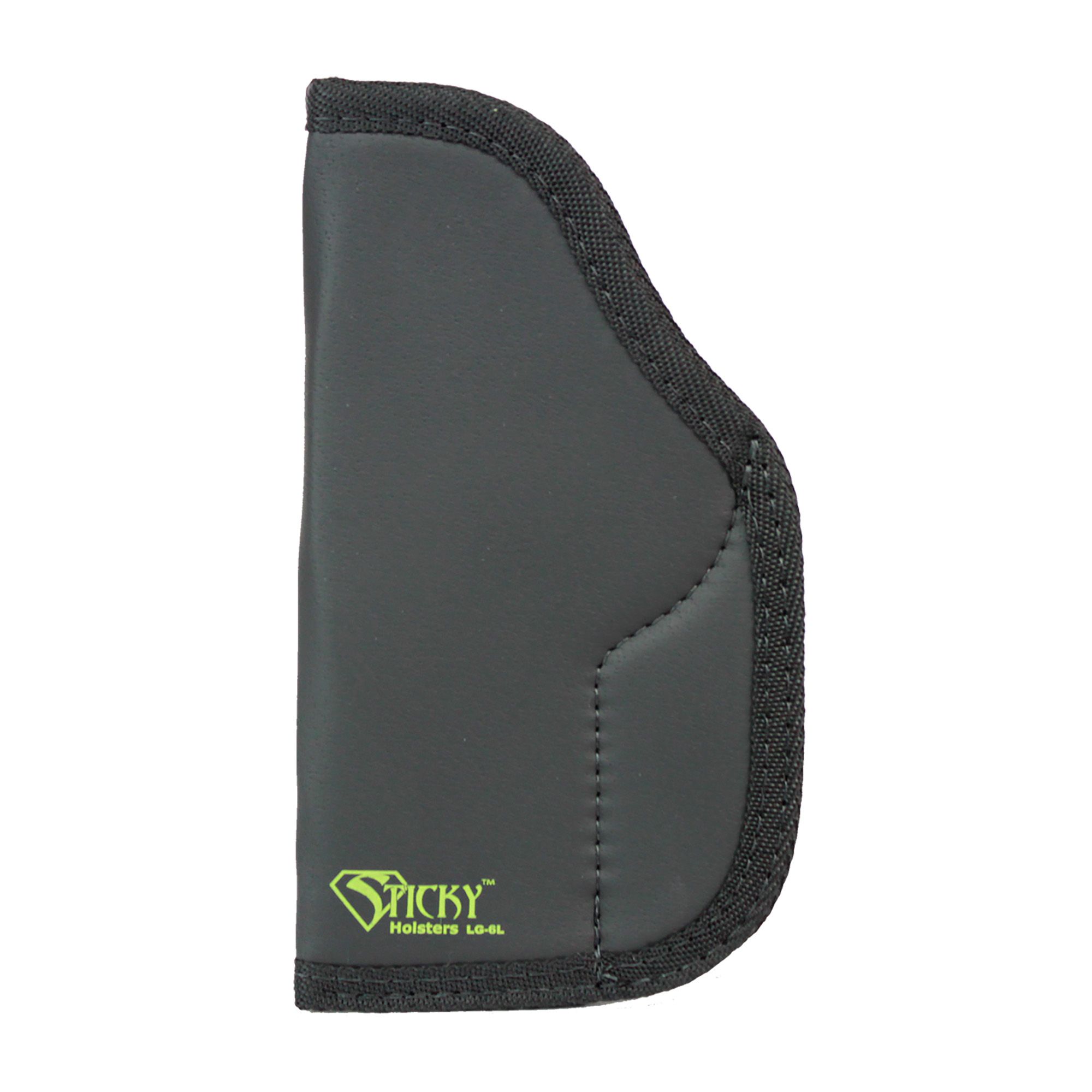 STICKY LG6L FOR GLK 21 SR45 M&P 45
