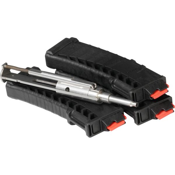 CMMG 22LR AR CONV KIT 3-25RD BRAVO