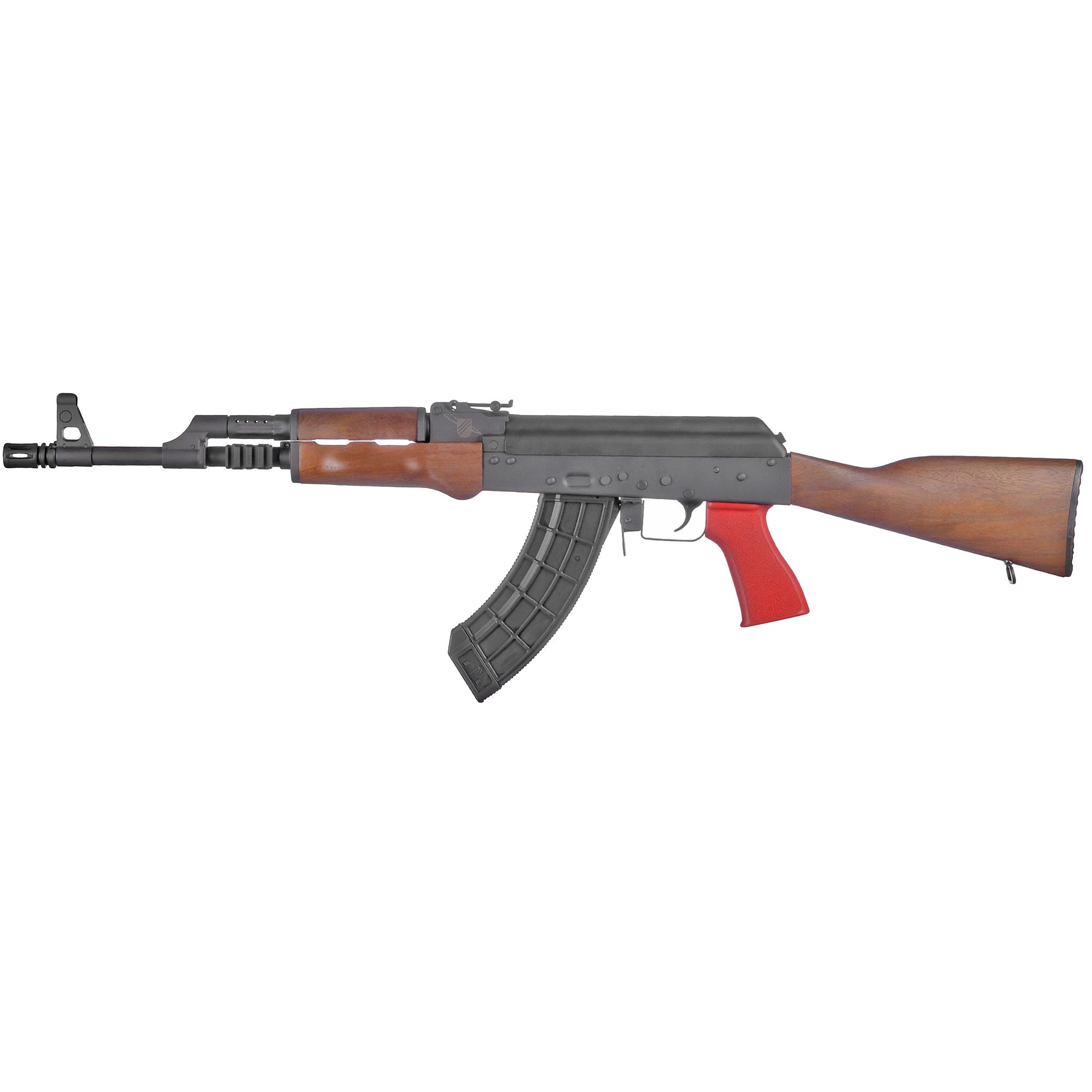 CENT ARMS VSKA TR 762X39 16.5″ 30RD