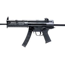 CENT ARMS AP5-L 9MM 16.5″ 32RD BLK