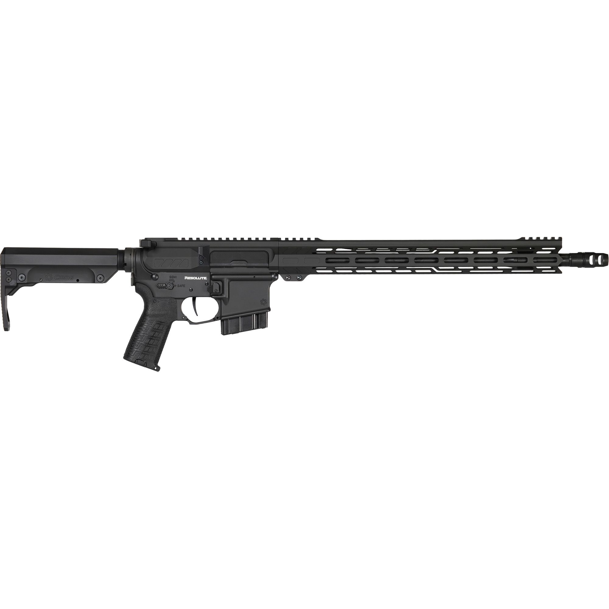CMMG RSLT MK4 22 ARC 16.1″ 10RD AB