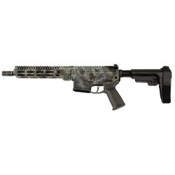 SANTAN STT-15 5.56 10.5″ 30RD MC BLK