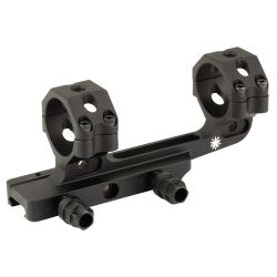 DLOC PREC 34MM CTLVR MNT 1.53″ BLK