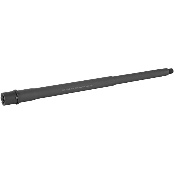 BALLISTIC BBL 5.56 16″ HBAR MID CHR
