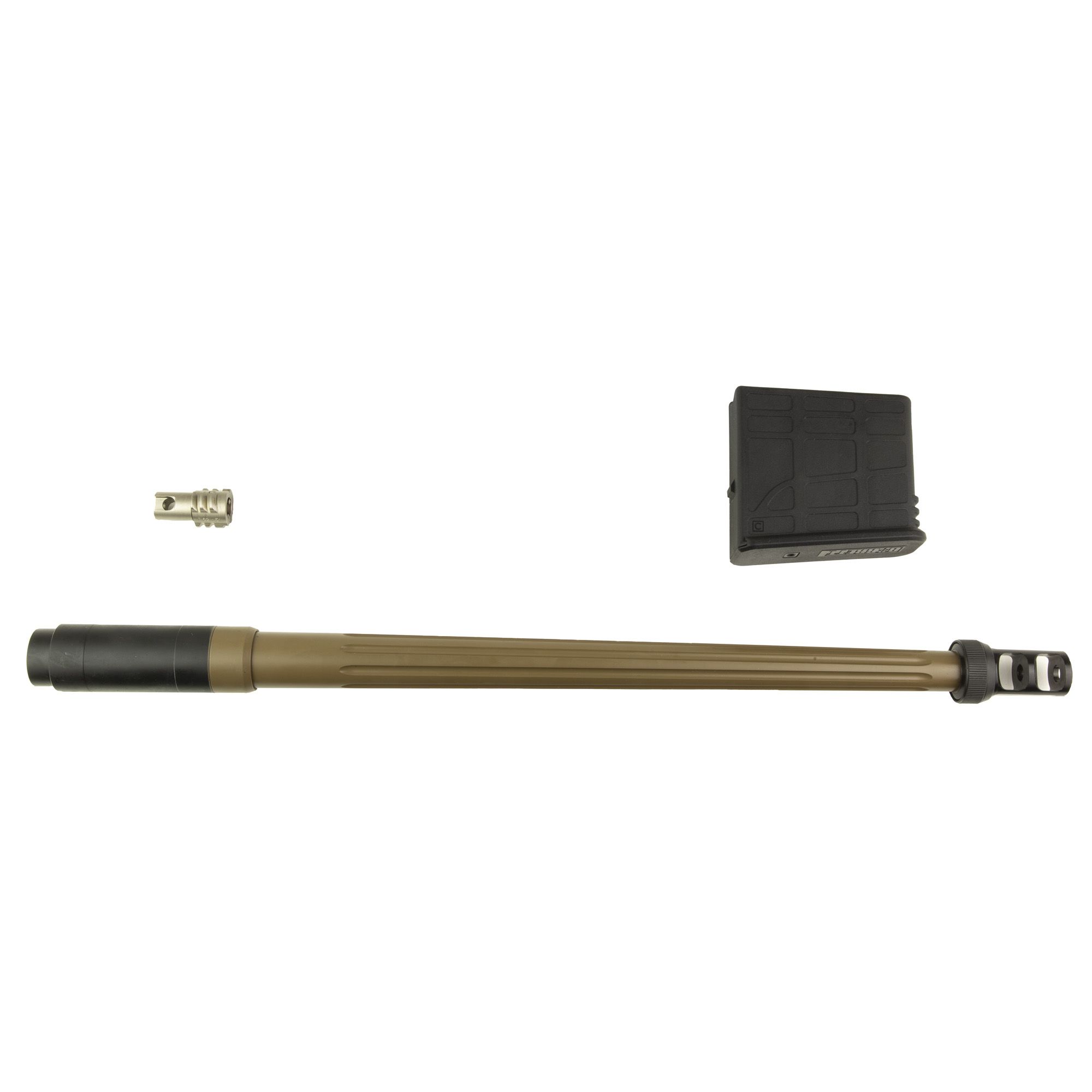 BARRETT MK22 CNV KT 762X51 COY 20″