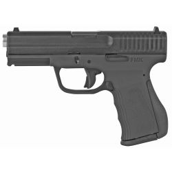 FMK G2 9MM 3.87″ 14RD BLK