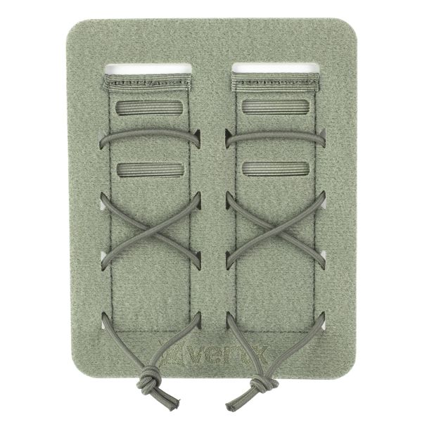 VERTX MAP ADMIN DOUBLE GRAY