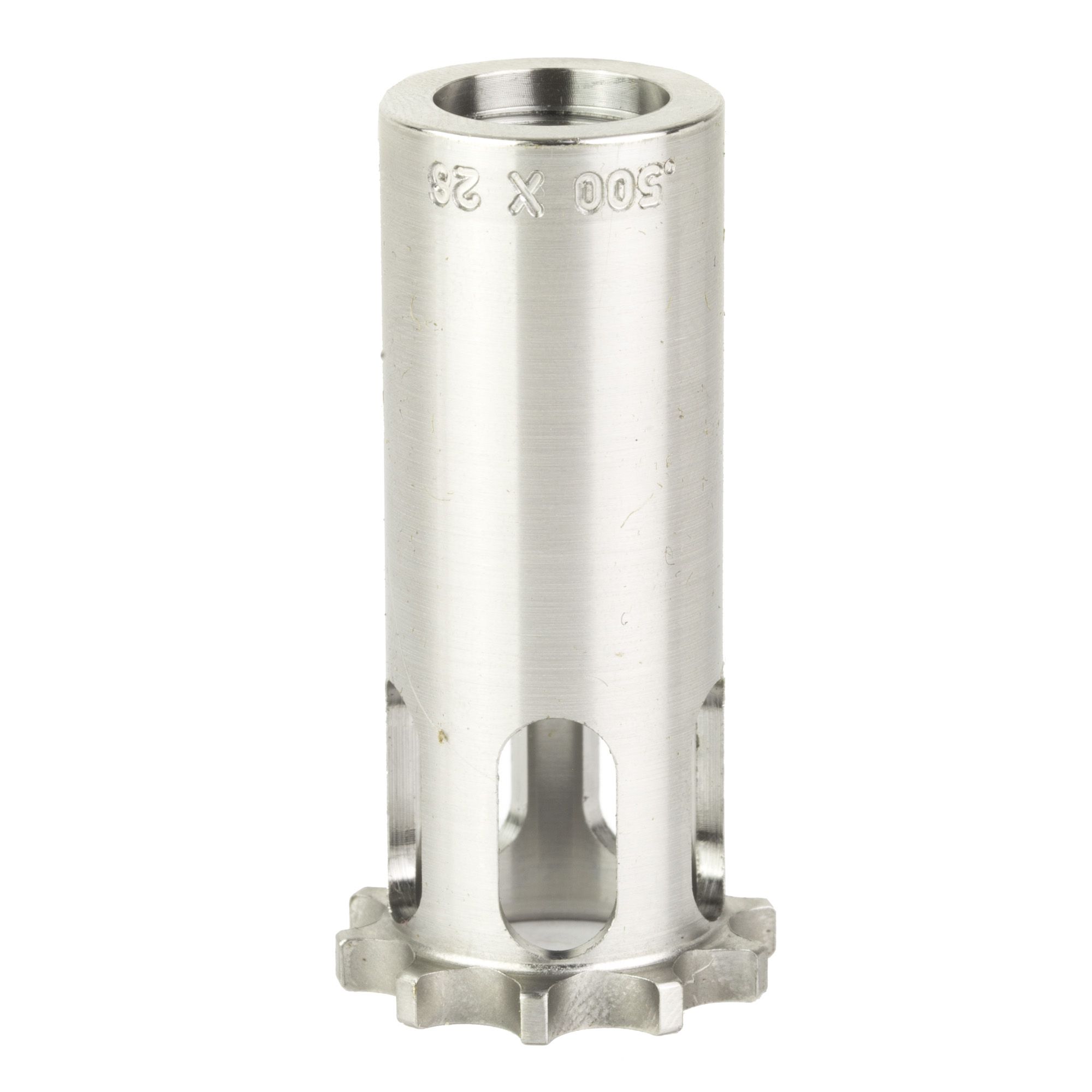 YHM NIELSEN PISTON 1/2″-28 9MM SLV
