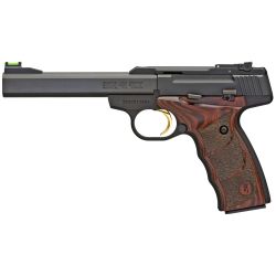BRN BM PLUS ROSEWOOD 22LR 5.5″ 10RD