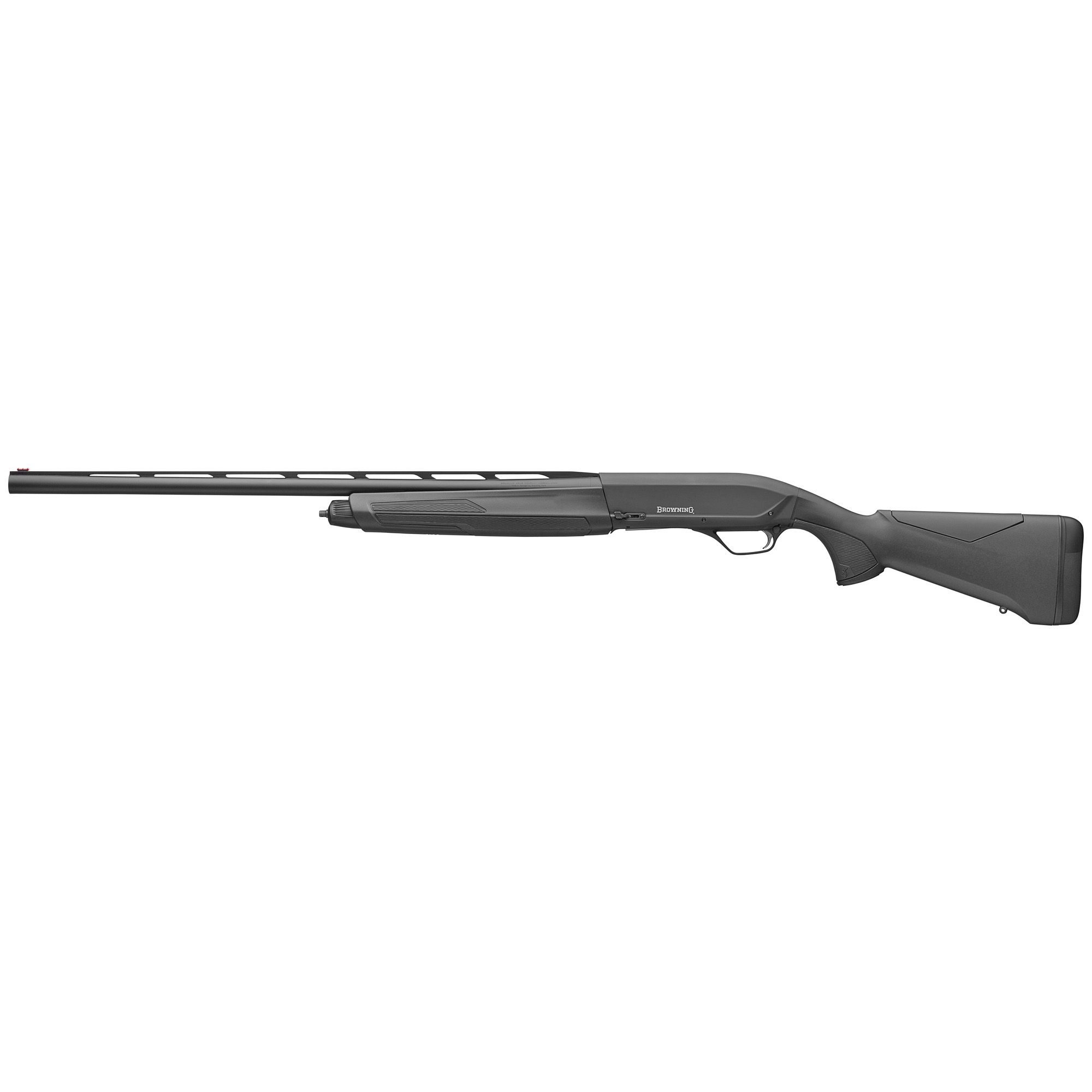 BRN MAXUS II STALK 12GA 3″ 28″ BLK