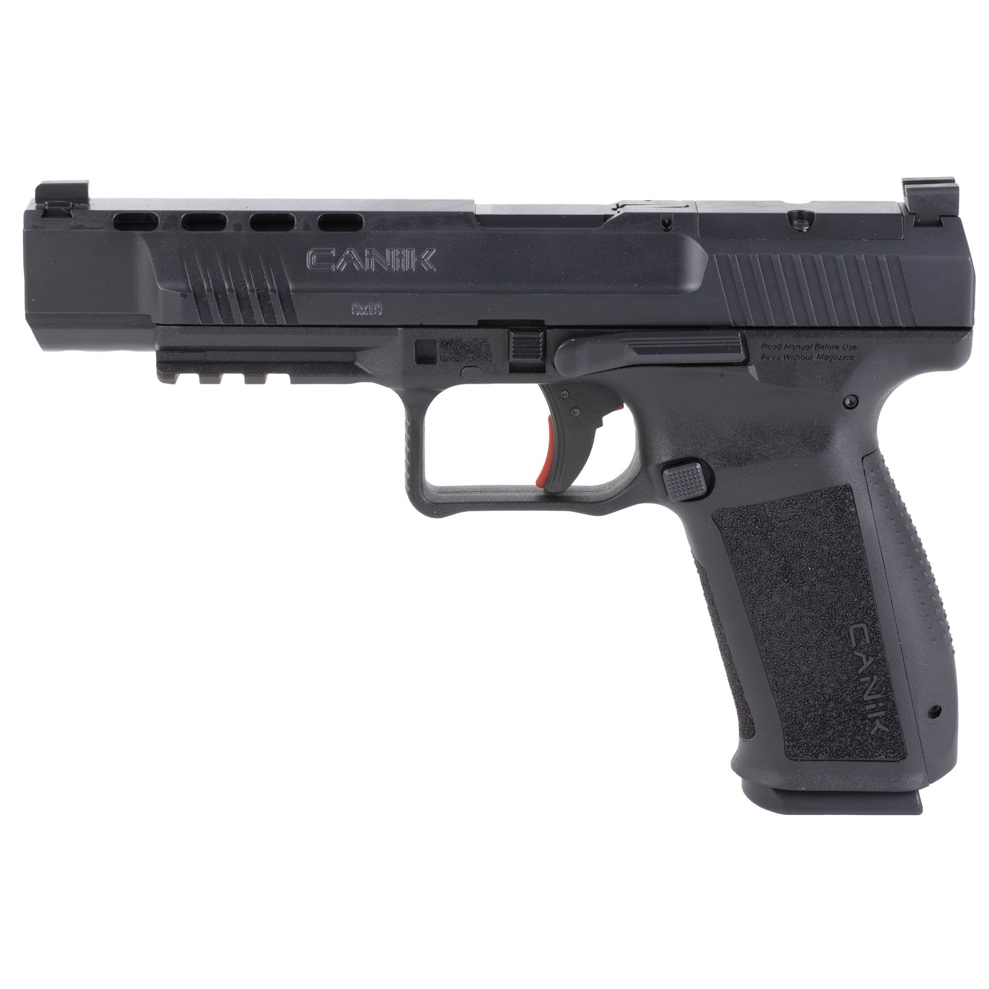 CANIK METE SFX 9MM 5.2″ 20RD BLK