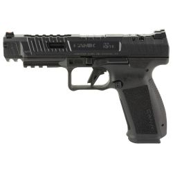 CANIK SFX RIVAL 9MM 18RD W/MO1 DARK