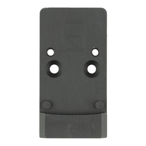 CK CANIK SFX RIVAL TO RMR DT PLATE