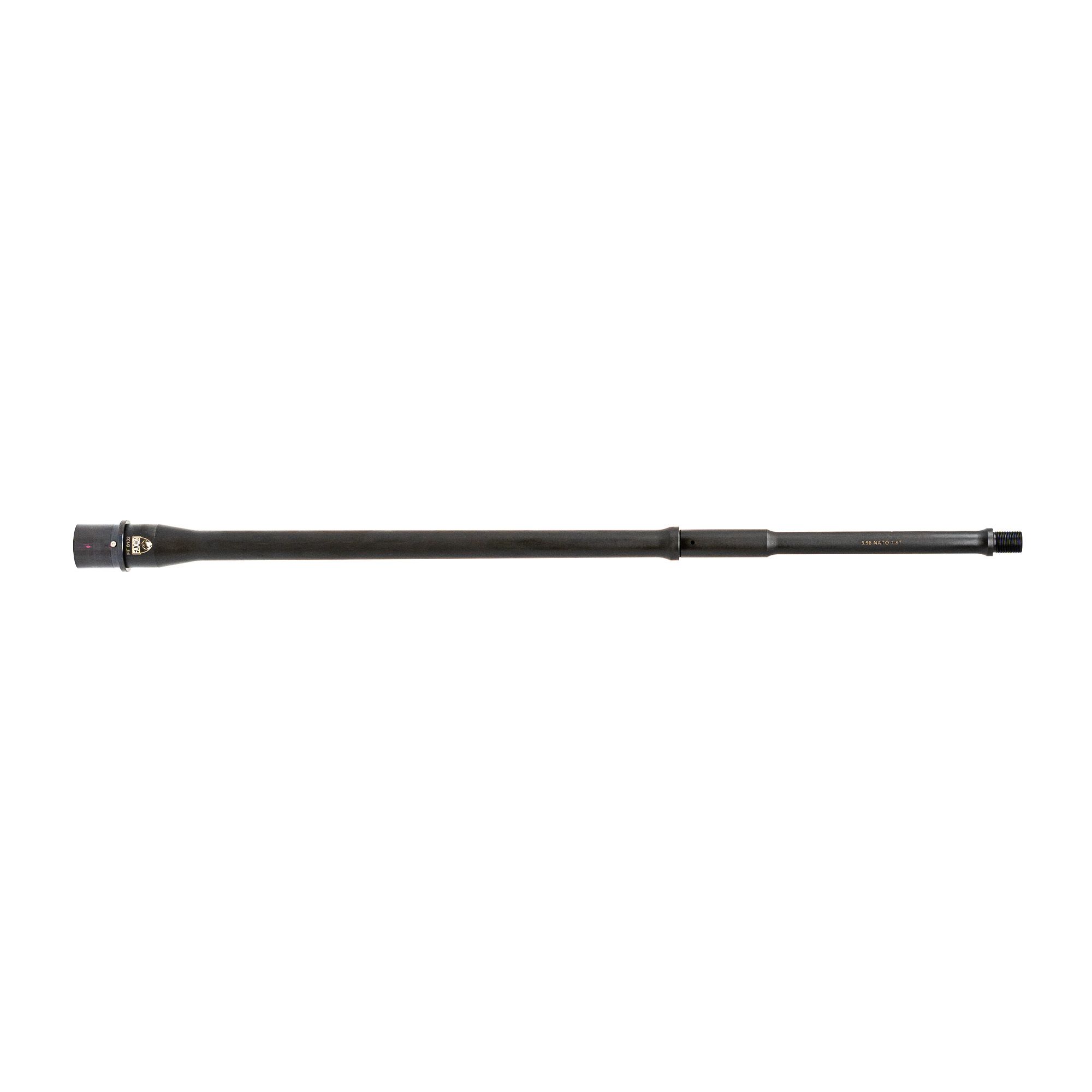 FAXON DUTY BBL 556NATO 20″ GNNR BLK