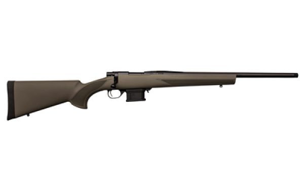 HOWA MINI ACTION 22 ARC 20″ 5RD GRN