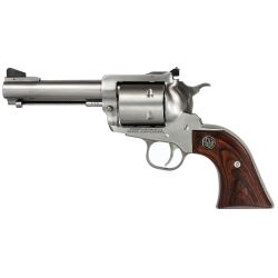 RUGER SPR BLKHWK 44MAG 4.6″ STN 6RD