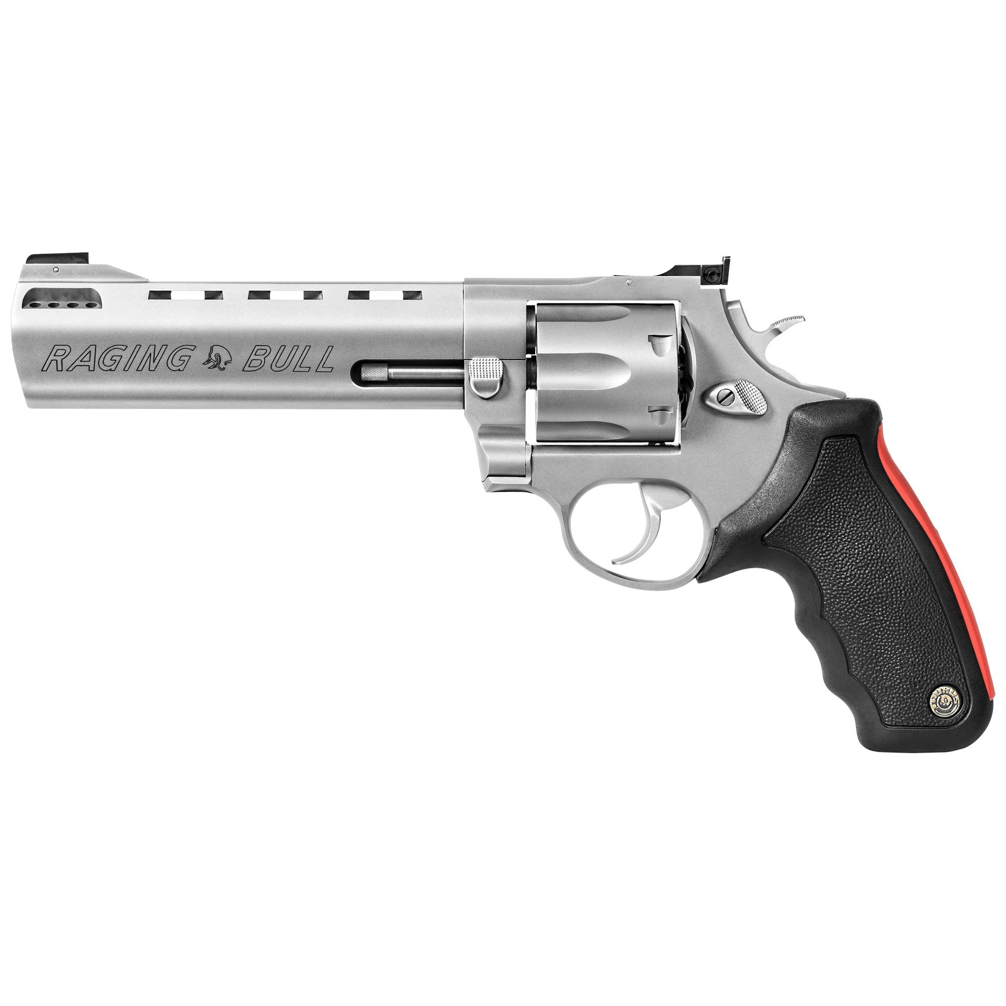 TAURUS RAGING BULL 44MAG 6.5″ 6RD