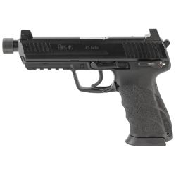 HK HK45T 45ACP 5.2″ 10RD V1 DA/SA